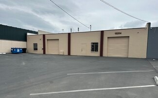 Plus de détails pour 15204 Stagg St, Van Nuys, CA - Industriel à louer