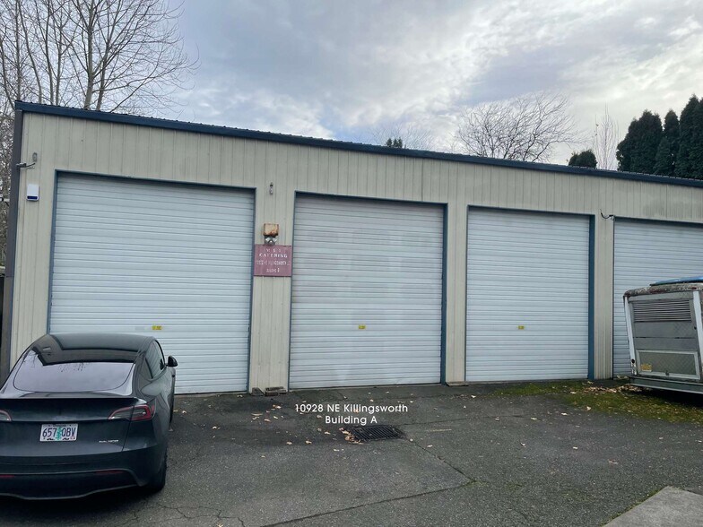 10928 NE Killingsworth St, Portland, OR for sale - Primary Photo - Image 1 of 1