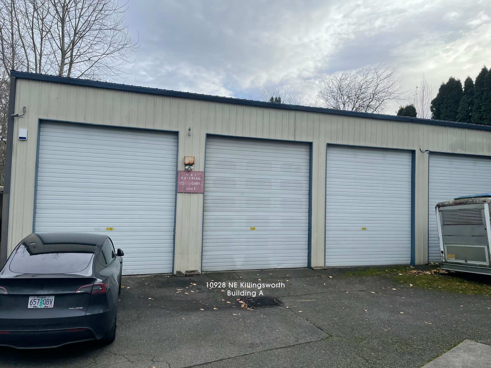 10928 NE Killingsworth St, Portland, OR à vendre Photo principale- Image 1 de 2