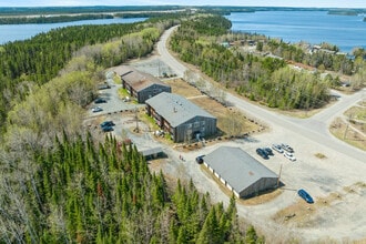 44 Koval St, Pickle Lake, ON - Aérien  Vue de la carte - Image1