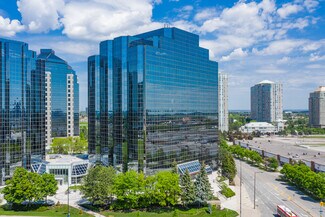 Plus de détails pour 200 Consilium Pl, Toronto, ON - Bureau à louer