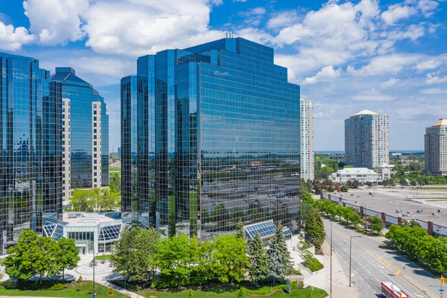 More details for 200 Consilium Pl, Toronto, ON - Office for Lease