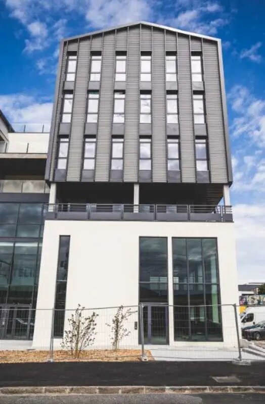 Office in Lyon for lease Building Photo- Image 1 of 10