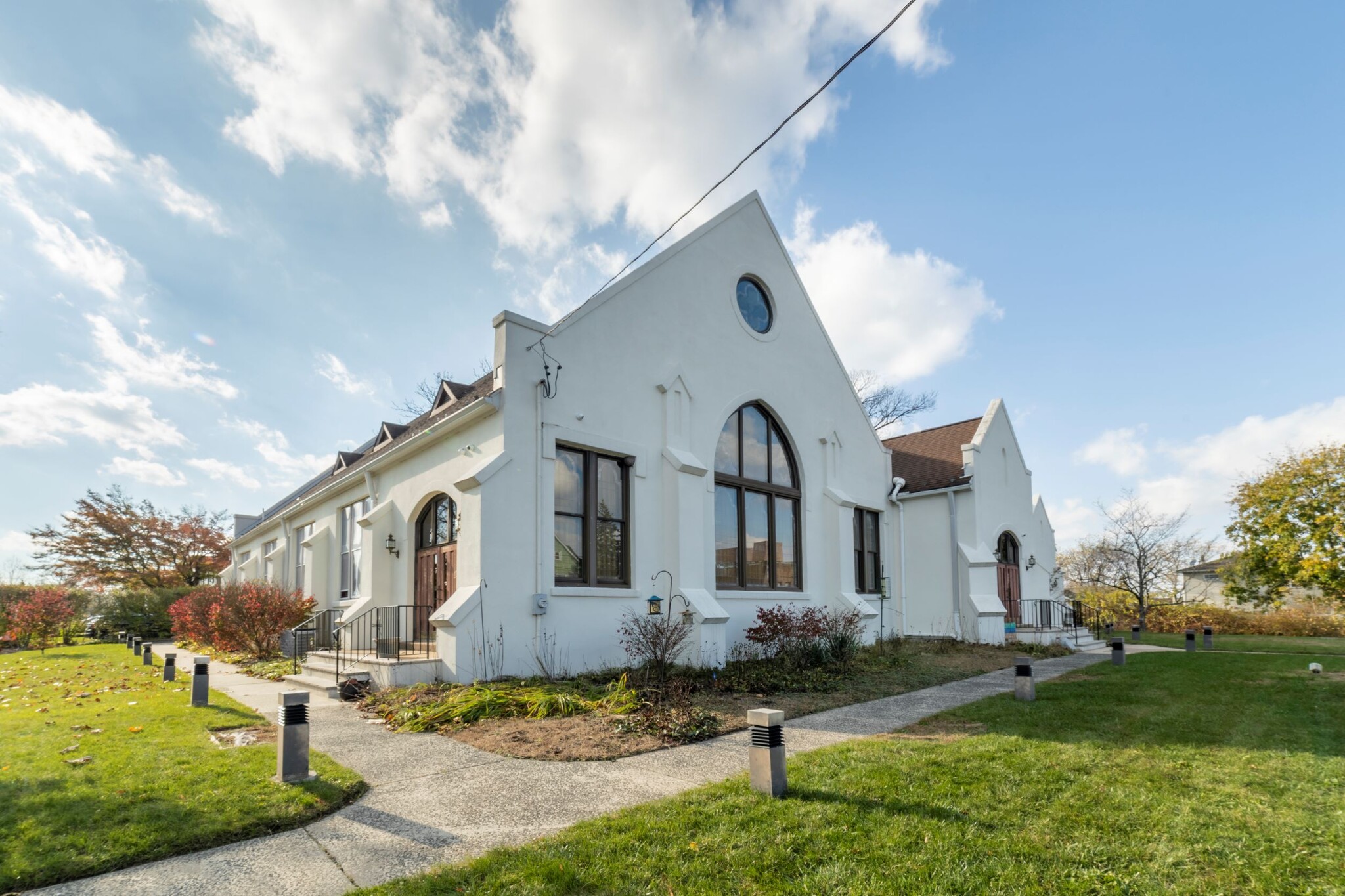 251 Union Ave, Rutherford, NJ à vendre Photo principale- Image 1 de 1