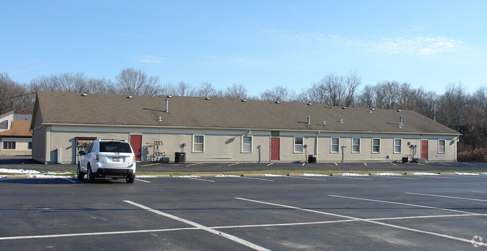 1255 Boardman Canfield Rd, Youngstown, OH for sale - Building Photo - Image 2 of 2