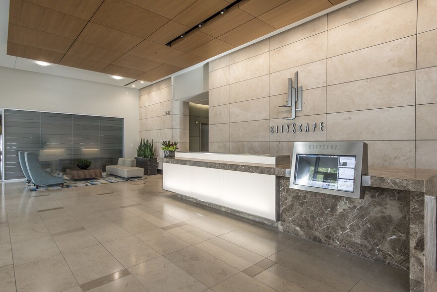 1 E Washington St, Phoenix, AZ à louer - Hall d’entrée - Image 3 de 25