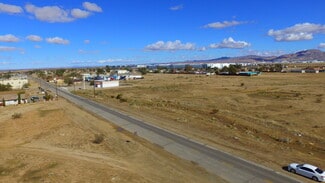 More details for Pearmain, Adelanto, CA - Land for Sale