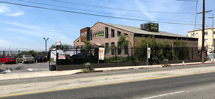 945 S Boyle Ave, Los Angeles, CA for sale Building Photo- Image 1 of 1