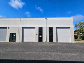 125 Mitchell Blvd, San Rafael, CA for lease Building Photo- Image 1 of 4