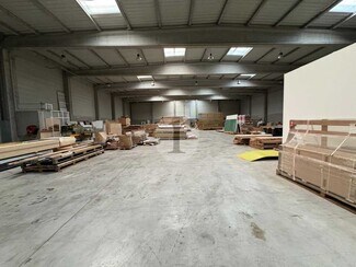 More details for Flex for Lease
