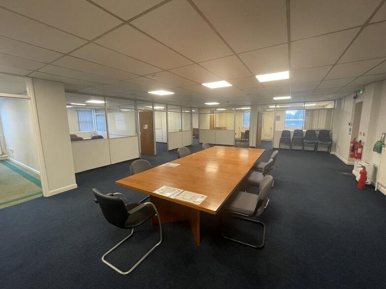 Weston Coyney Rd, Stoke On Trent for lease - Building Photo - Image 3 of 13