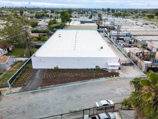More details for 2728 N Slater Ave, Compton, CA - Industrial for Sale