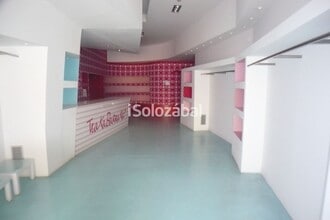 Retail in Logroño, La Rioja for lease Interior Photo- Image 1 of 5