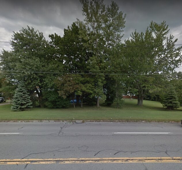 4045 McKinley Pky, Hamburg, NY à vendre - Photo du bâtiment - Image 1 de 2