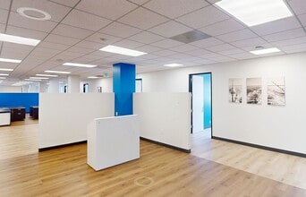 200 Pine Ave, Long Beach, CA for lease Matterport 3D Scan- Image 1 of 1