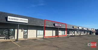 More details for 3200-3210 Whipple Ave NW, Canton, OH - Retail for Lease