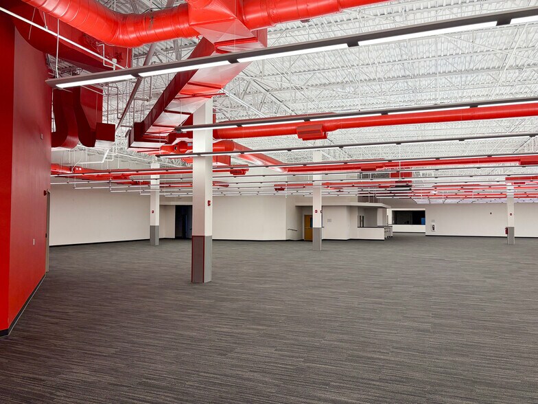 4300 Sprint Blvd NE, Rio Rancho, NM à vendre - Photo du bâtiment - Image 3 de 10