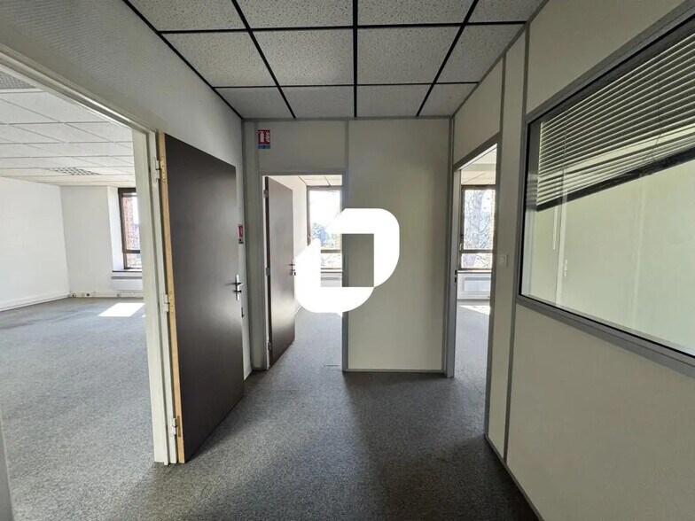 1 Rue De La Faisanderie, Lingolsheim à louer - Photo du bâtiment - Image 2 de 10