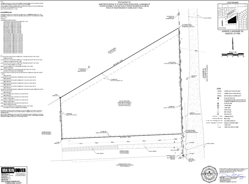 8195 Jackrabbit Rd, Houston, TX à vendre - Autre - Image 2 de 2