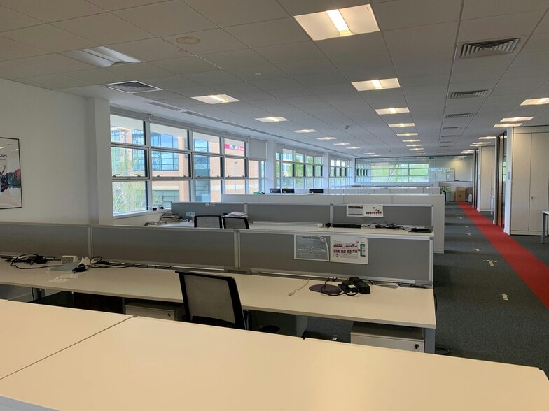 Cain Rd, Bracknell for lease - Building Photo - Image 2 of 13