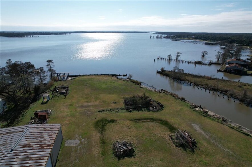 Hwy 14, Lake Arthur, LA à vendre - Photo du bâtiment - Image 1 de 14