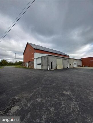 More details for 405 Brossman Rd, Ephrata, PA - Industrial for Lease