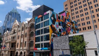 More details for 610 Brazos St, Austin, TX - Office for Lease
