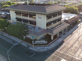 More details for 770-790 W Shaw Ave, Fresno, CA - Office for Lease