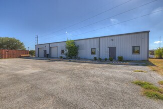 Plus de détails pour 6226 Fairdale Dr, San Antonio, TX - Industriel à vendre