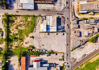 Plus de détails pour 1625 S Zarzamora St, San Antonio, TX - Terrain à louer