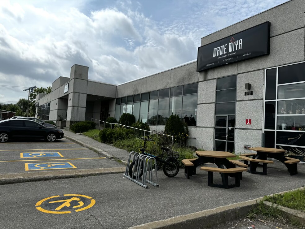 154 Boul Des Laurentides, Laval, QC à vendre Photo principale- Image 1 de 1