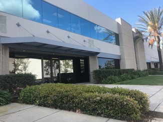 Plus de détails pour 2777 Loker Ave W, Carlsbad, CA - Industriel à louer