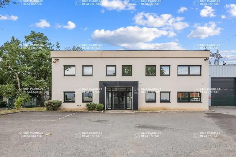 Flex dans Lisses à louer - Photo du bâtiment - Image 3 de 14