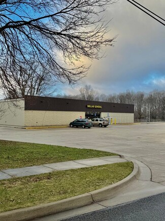 More details for 18043 W State St, Vandalia, MI - Retail for Sale