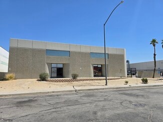 More details for 31248 Dunham Way, Thousand Palms, CA - Industrial for Sale
