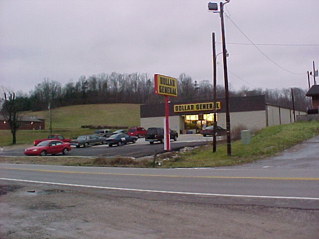 3422 Highway 30 W, Annville, KY for sale Primary Photo- Image 1 of 2