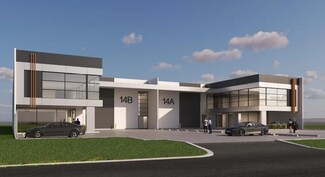 Plus de détails pour 14 Logic Ct, Truganina - Industriel à louer