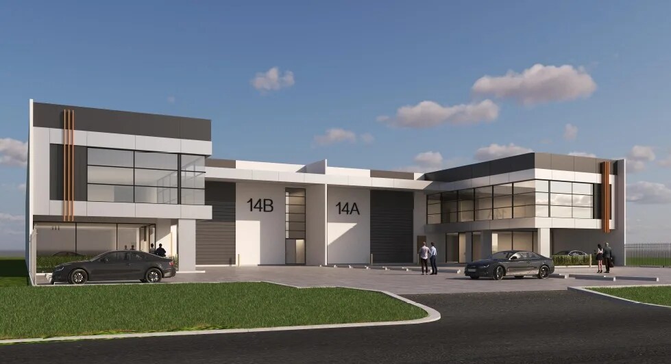 14 Logic Ct, Truganina for lease Primary Photo- Image 1 of 2