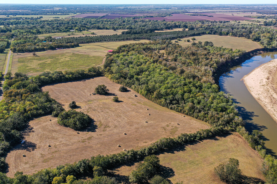 0 Harpers Church Road, Hempstead, TX à vendre - Photo du b timent - Image 2 de 11