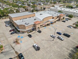 Plus de détails pour 9223 Broadway St, Pearland, TX - Bureau, Commerce de détail à louer