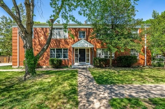 More details for 162 Thierman Ln, Louisville, KY - Multifamily for Sale