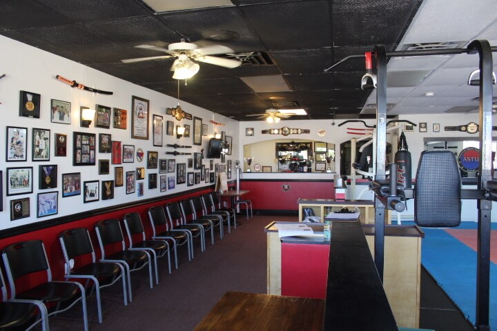 1014 US Highway 80 E, Demopolis, AL à vendre - Photo du bâtiment - Image 3 de 10