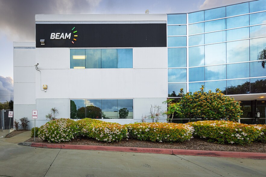 5660 Eastgate Dr, San Diego, CA à louer - Photo du bâtiment - Image 2 de 5