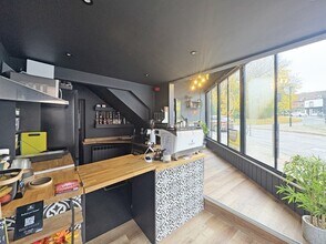 25 Frankwell, Shrewsbury for lease Interior Photo- Image 2 of 3