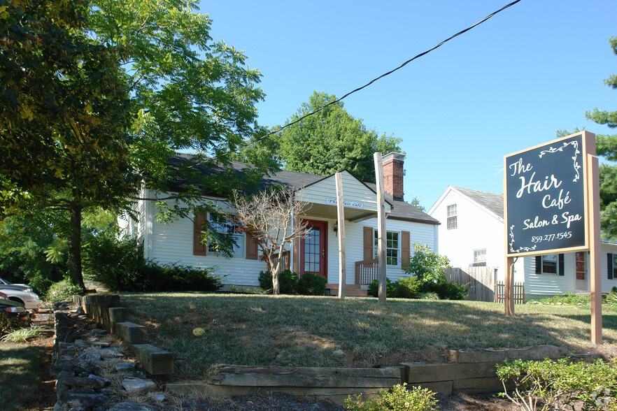 144 Pasadena Dr, Lexington, KY à vendre - Photo principale - Image 1 de 1