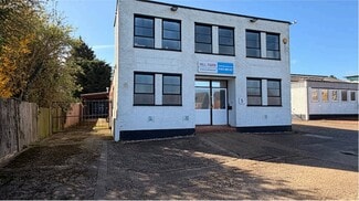 More details for Hill Farm Av, Watford - Flex for Lease