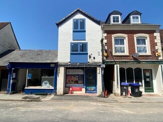 More details for 29 North St, Wilton - Retail for Lease
