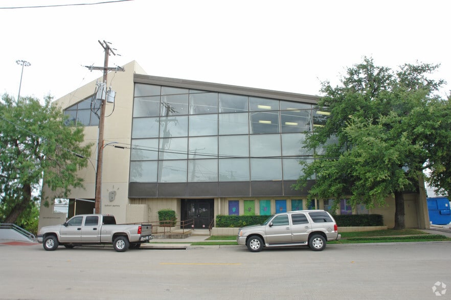 1413 Rio Grande Ave, Fort Worth, TX for sale - Primary Photo - Image 1 of 4