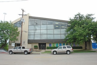 More details for 1413 Rio Grande Ave, Fort Worth, TX - Office for Sale