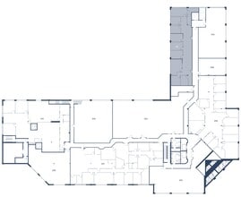 1170 Boul Lebourgneuf, Québec, QC for lease Site Plan- Image 1 of 1
